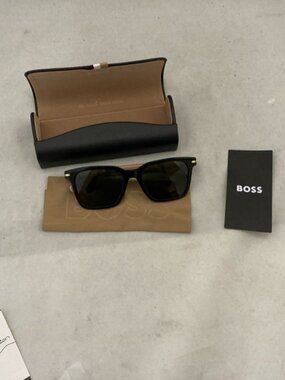 Boss Sunglasses by Hugo Boss